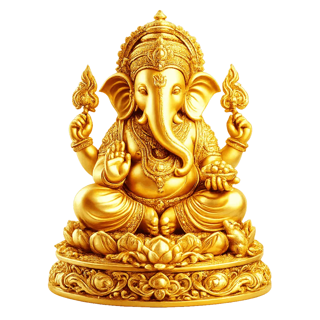 Lord Ganesha